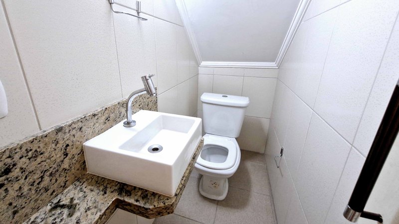 Sobrado 90m² no Pq Edu Chaves 2 dorm 1 vaga Rua Aperibé São Paulo - 