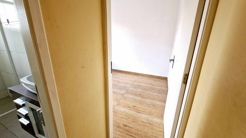 Sobrado 90m² no Pq Edu Chaves 2 dorm 1 vaga Rua Aperibé São Paulo - 