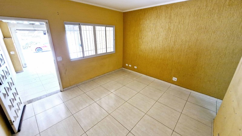 Sobrado 90m² no Pq Edu Chaves 2 dorm 1 vaga Rua Aperibé São Paulo - 
