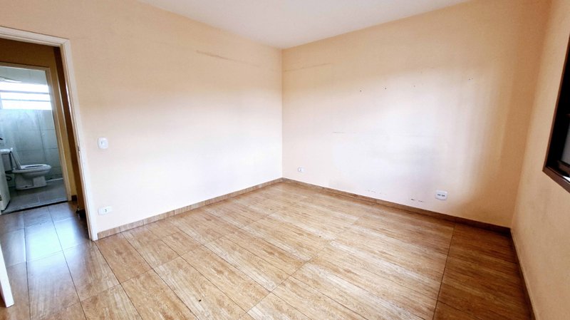 Sobrado 90m² no Pq Edu Chaves 2 dorm 1 vaga Rua Aperibé São Paulo - 