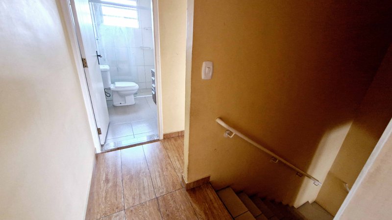 Sobrado 90m² no Pq Edu Chaves 2 dorm 1 vaga Rua Aperibé São Paulo - 