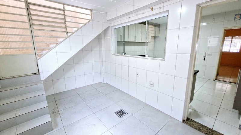 Sobrado 90m² no Pq Edu Chaves 2 dorm 1 vaga Rua Aperibé São Paulo - 