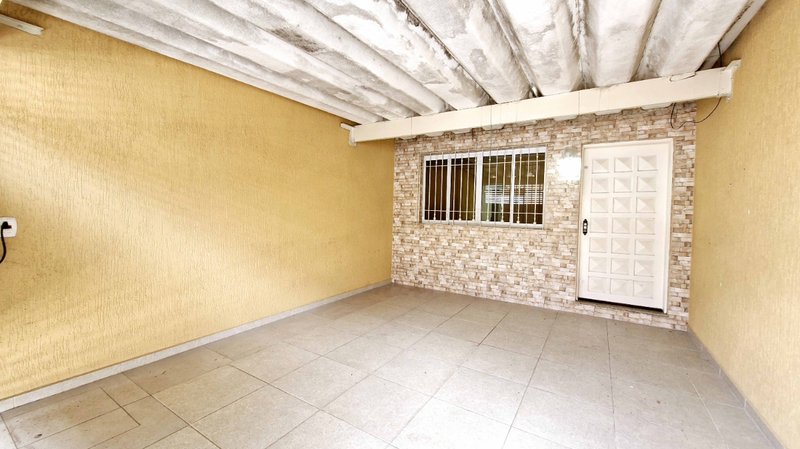 Sobrado 90m² no Pq Edu Chaves 2 dorm 1 vaga Rua Aperibé São Paulo - 