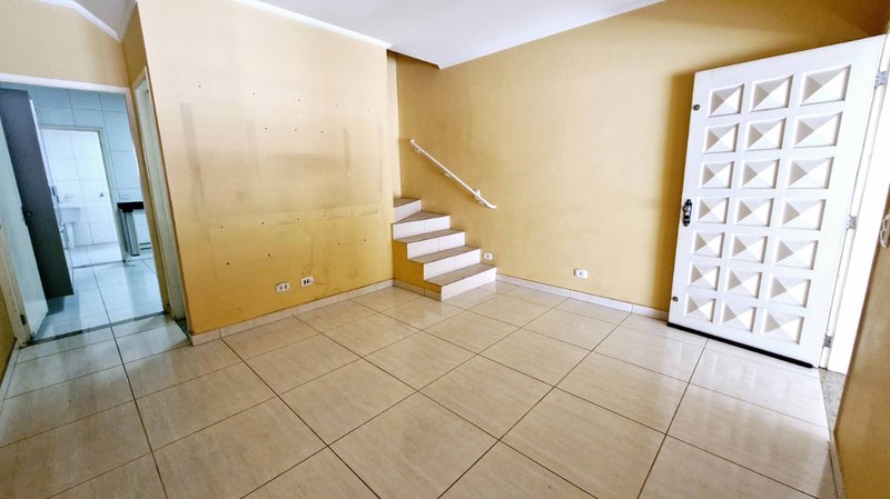 Sobrado 90m² no Pq Edu Chaves 2 dorm 1 vaga Rua Aperibé São Paulo - 