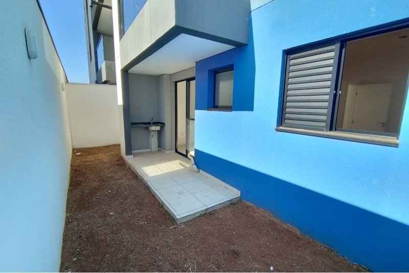Apartamento à venda, 55m - R$ 280.000 - 1 Dorm. - Cond.Premium Pagliato - Sorocaba SP Rua Luiza de Carvalho Sorocaba - 