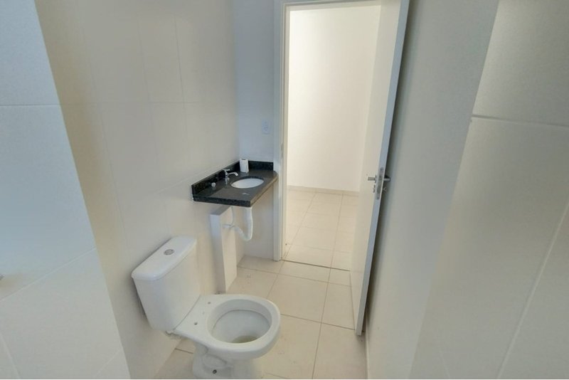 Apartamento à venda, 55m - R$ 280.000 - 1 Dorm. - Cond.Premium Pagliato - Sorocaba SP Rua Luiza de Carvalho Sorocaba - 