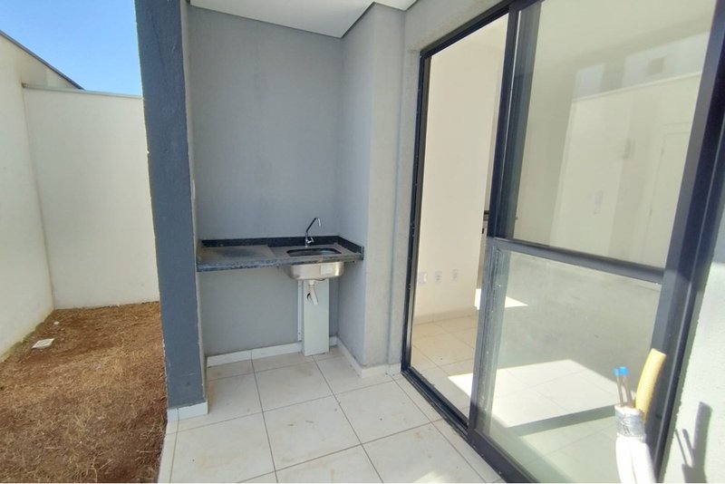 Apartamento à venda, 55m - R$ 280.000 - 1 Dorm. - Cond.Premium Pagliato - Sorocaba SP Rua Luiza de Carvalho Sorocaba - 