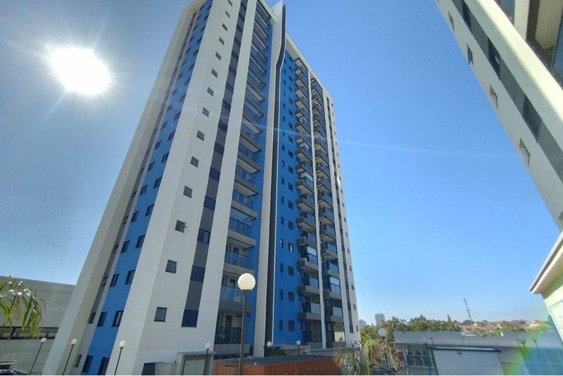 Apartamento à venda, 55m - R$ 280.000 - 1 Dorm. - Cond.Premium Pagliato - Sorocaba SP Rua Luiza de Carvalho Sorocaba - 