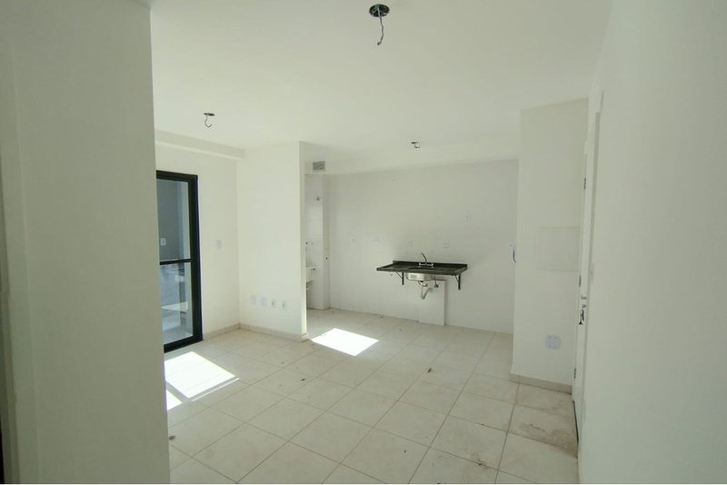 Apartamento à venda, 55m - R$ 280.000 - 1 Dorm. - Cond.Premium Pagliato - Sorocaba SP Rua Luiza de Carvalho Sorocaba - 