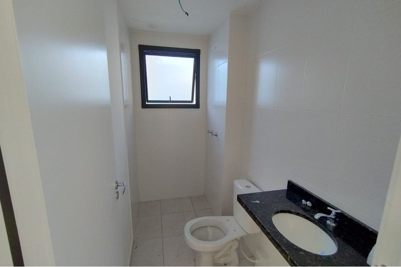 Apartamento à venda, 55m - R$ 280.000 - 1 Dorm. - Cond.Premium Pagliato - Sorocaba SP Rua Luiza de Carvalho Sorocaba - 