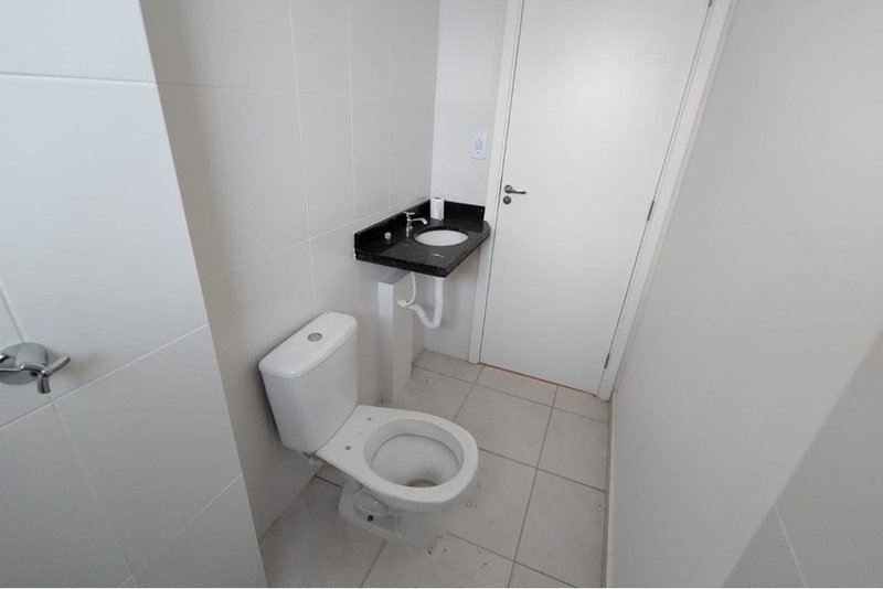 Apartamento à venda, 55m - R$ 280.000 - 1 Dorm. - Cond.Premium Pagliato - Sorocaba SP Rua Luiza de Carvalho Sorocaba - 