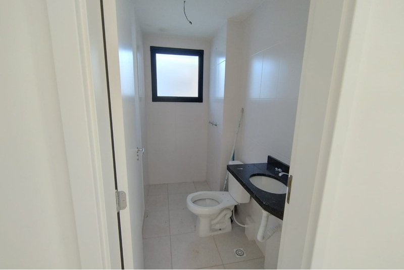 Apartamento à venda, 55m - R$ 280.000 - 1 Dorm. - Cond.Premium Pagliato - Sorocaba SP Rua Luiza de Carvalho Sorocaba - 