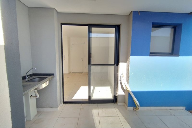 Apartamento à venda, 55m - R$ 280.000 - 1 Dorm. - Cond.Premium Pagliato - Sorocaba SP Rua Luiza de Carvalho Sorocaba - 