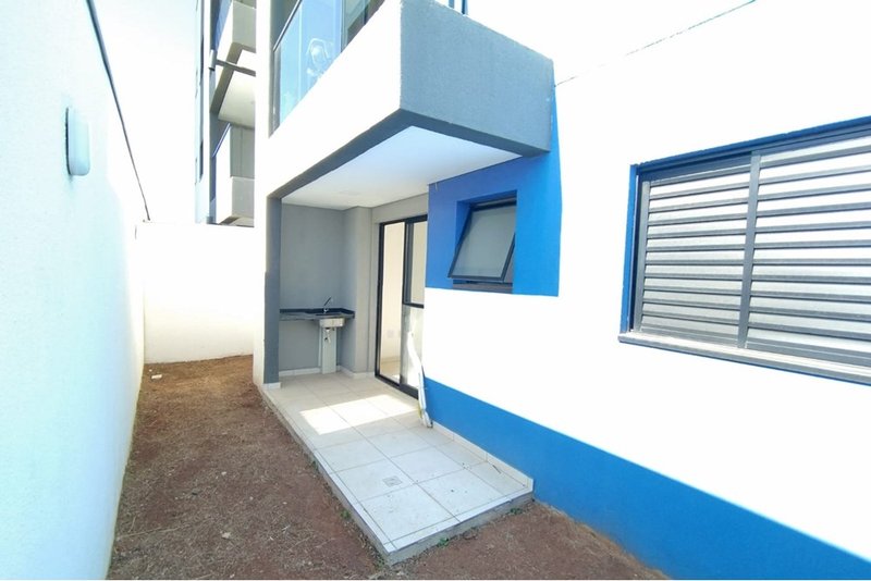 Apartamento à venda, 55m - R$ 280.000 - 1 Dorm. - Cond.Premium Pagliato - Sorocaba SP Rua Luiza de Carvalho Sorocaba - 