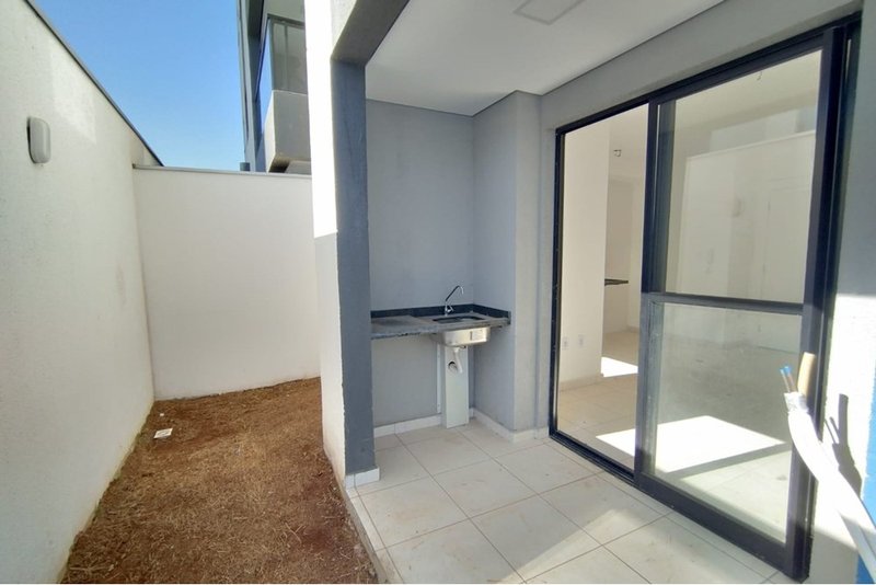 Apartamento à venda, 55m - R$ 280.000 - 1 Dorm. - Cond.Premium Pagliato - Sorocaba SP Rua Luiza de Carvalho Sorocaba - 