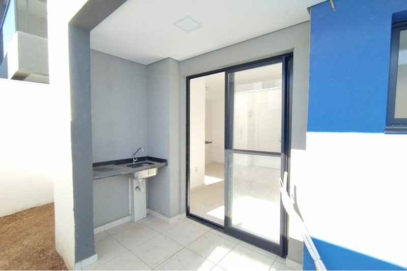 Apartamento à venda, 55m - R$ 280.000 - 1 Dorm. - Cond.Premium Pagliato - Sorocaba SP Rua Luiza de Carvalho Sorocaba - 