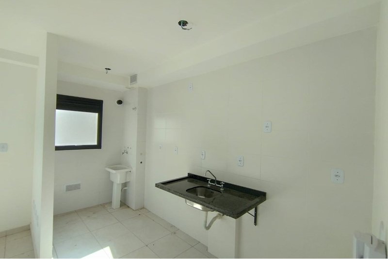 Apartamento à venda, 55m - R$ 280.000 - 1 Dorm. - Cond.Premium Pagliato - Sorocaba SP Rua Luiza de Carvalho Sorocaba - 