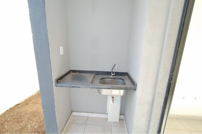 Apartamento à venda, 55m - R$ 280.000 - 1 Dorm. - Cond.Premium Pagliato - Sorocaba SP Rua Luiza de Carvalho Sorocaba - 