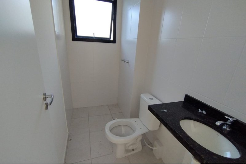 Apartamento à venda, 55m - R$ 280.000 - 1 Dorm. - Cond.Premium Pagliato - Sorocaba SP Rua Luiza de Carvalho Sorocaba - 