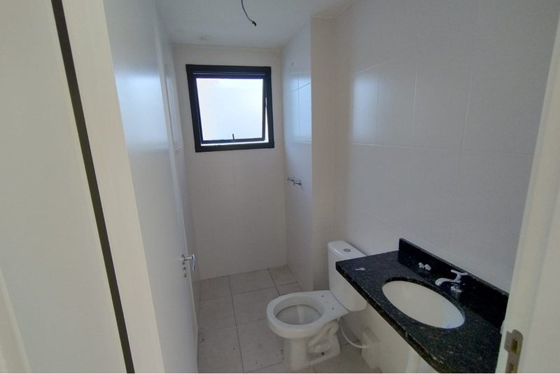 Apartamento à venda, 55m - R$ 280.000 - 1 Dorm. - Cond.Premium Pagliato - Sorocaba SP Rua Luiza de Carvalho Sorocaba - 