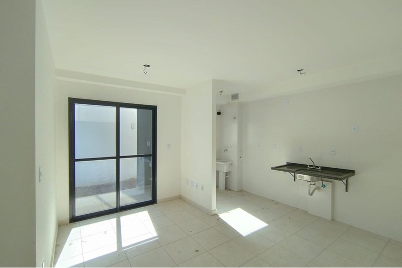 Apartamento à venda, 55m - R$ 280.000 - 1 Dorm. - Cond.Premium Pagliato - Sorocaba SP Rua Luiza de Carvalho Sorocaba - 