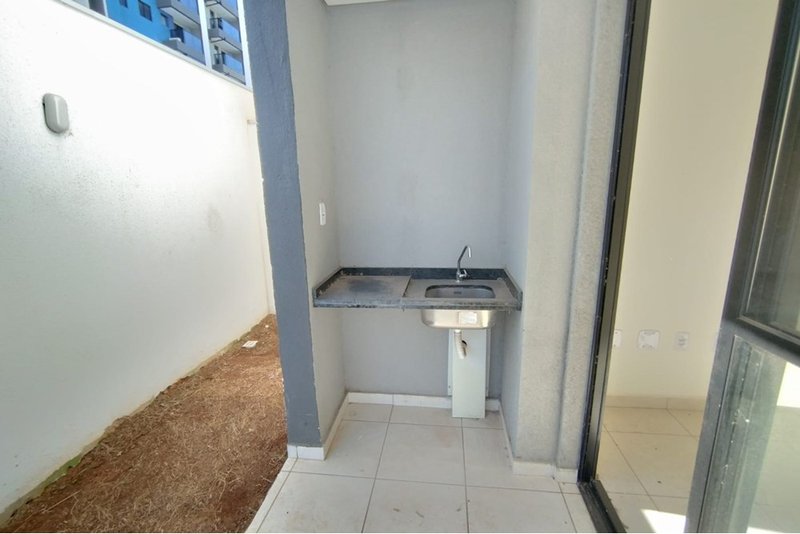Apartamento à venda, 55m - R$ 280.000 - 1 Dorm. - Cond.Premium Pagliato - Sorocaba SP Rua Luiza de Carvalho Sorocaba - 