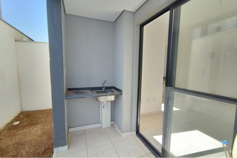 Apartamento à venda, 55m - R$ 280.000 - 1 Dorm. - Cond.Premium Pagliato - Sorocaba SP Rua Luiza de Carvalho Sorocaba - 