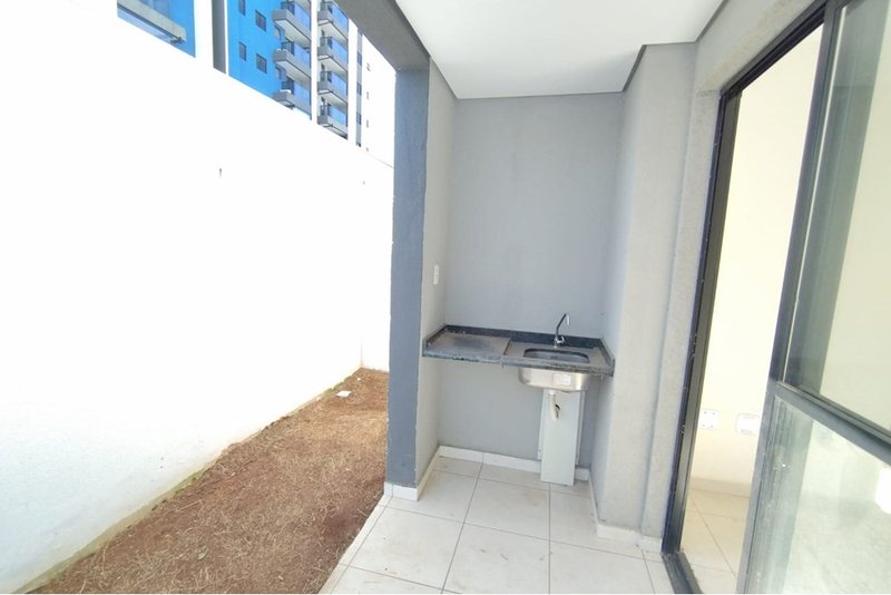 Apartamento à venda, 55m - R$ 280.000 - 1 Dorm. - Cond.Premium Pagliato - Sorocaba SP Rua Luiza de Carvalho Sorocaba - 