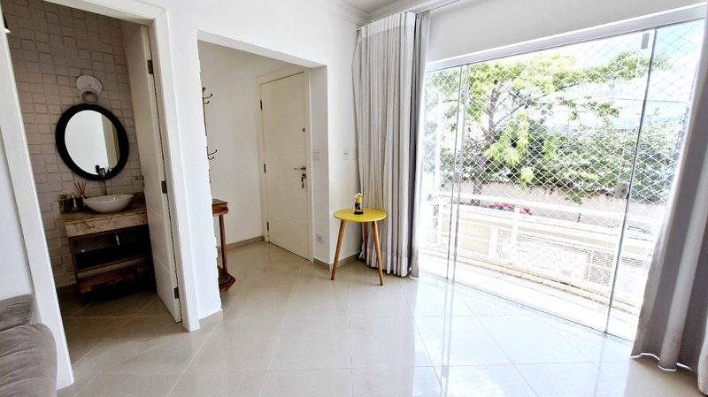 Sobrado 208m² na Parada Inglesa 3 suítes 4 vagas Rua Plínio Pasqui São Paulo - 