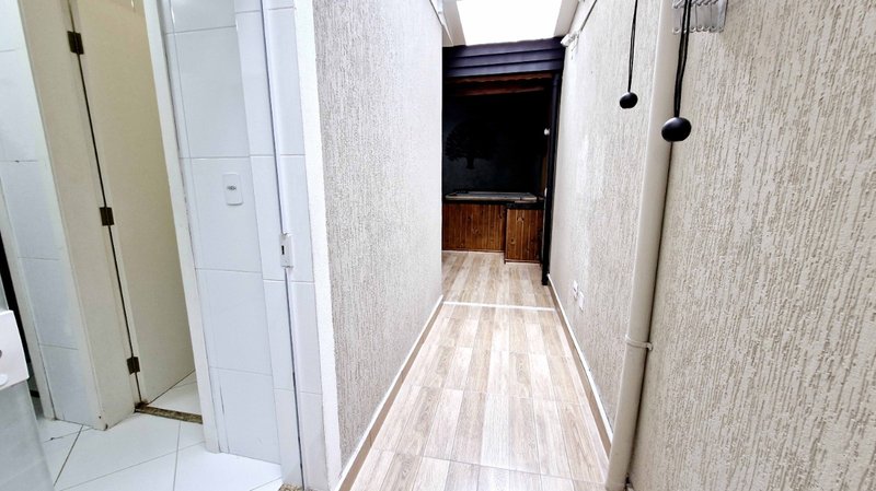 Sobrado 208m² na Parada Inglesa 3 suítes 4 vagas Rua Plínio Pasqui São Paulo - 