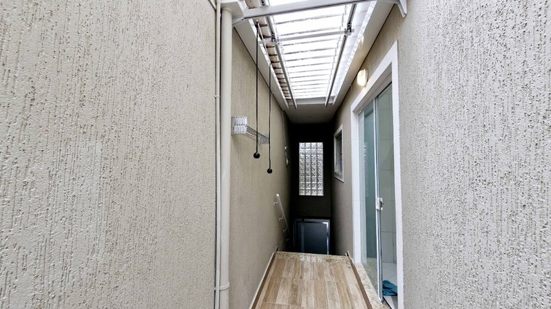 Sobrado 208m² na Parada Inglesa 3 suítes 4 vagas Rua Plínio Pasqui São Paulo - 