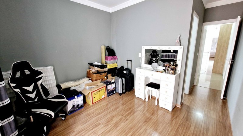 Sobrado 208m² na Parada Inglesa 3 suítes 4 vagas Rua Plínio Pasqui São Paulo - 
