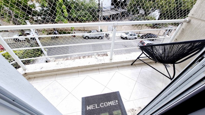 Sobrado 208m² na Parada Inglesa 3 suítes 4 vagas Rua Plínio Pasqui São Paulo - 