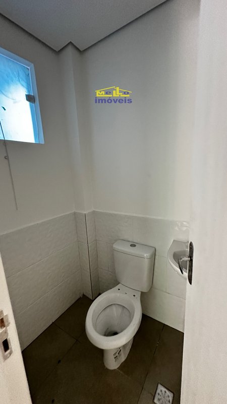 Casa dentro de condomínio em Boiçucanga em uma travessa da estrada do cascalho Estrada do Cascalho São Sebastião - 