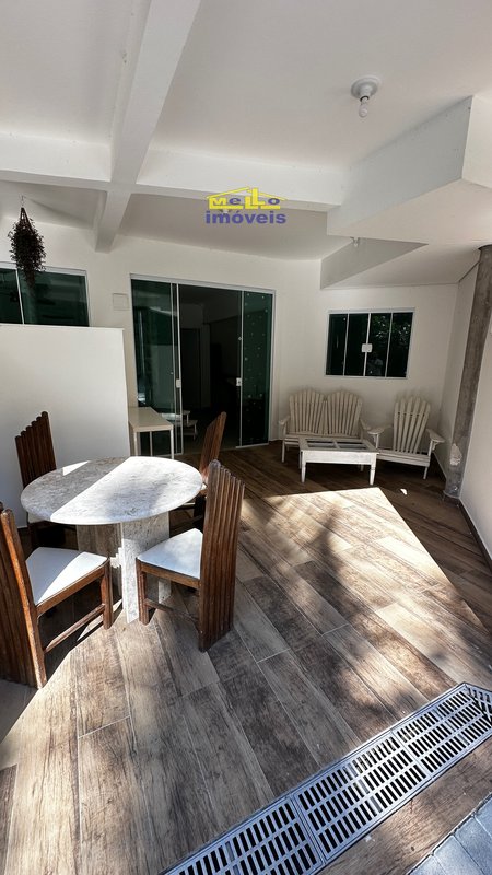 Casa dentro de condomínio em Boiçucanga em uma travessa da estrada do cascalho Estrada do Cascalho São Sebastião - 