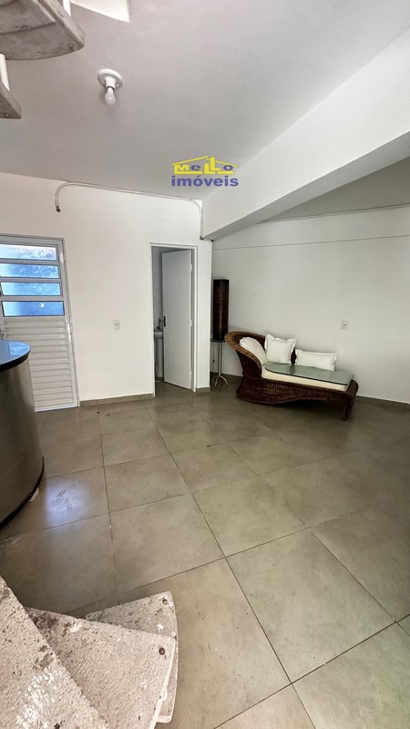 Casa dentro de condomínio em Boiçucanga em uma travessa da estrada do cascalho Estrada do Cascalho São Sebastião - 