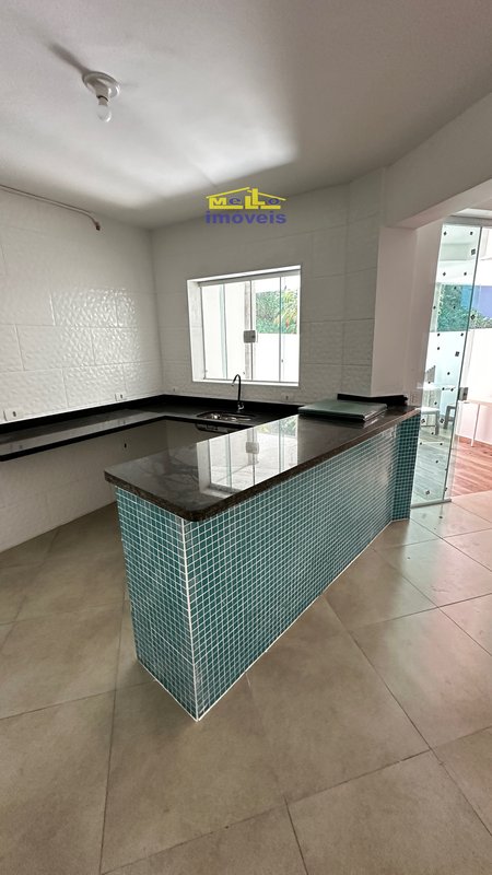 Casa dentro de condomínio em Boiçucanga em uma travessa da estrada do cascalho Estrada do Cascalho São Sebastião - 