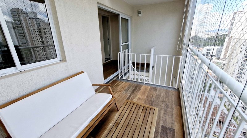 Apartamento 164m² em Santana 2 dorm 1 suíte 3 vagas Rua Engenheiro Mac Lean São Paulo - 