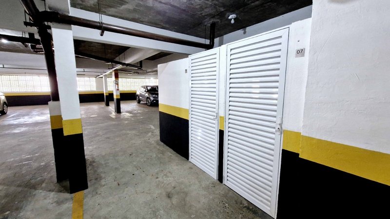 Apartamento 164m² em Santana 2 dorm 1 suíte 3 vagas Rua Engenheiro Mac Lean São Paulo - 