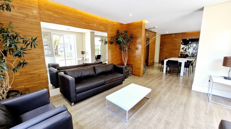 Apartamento 164m² em Santana 2 dorm 1 suíte 3 vagas Rua Engenheiro Mac Lean São Paulo - 