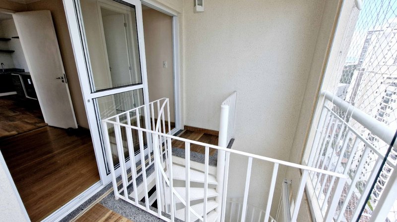 Apartamento 164m² em Santana 2 dorm 1 suíte 3 vagas Rua Engenheiro Mac Lean São Paulo - 