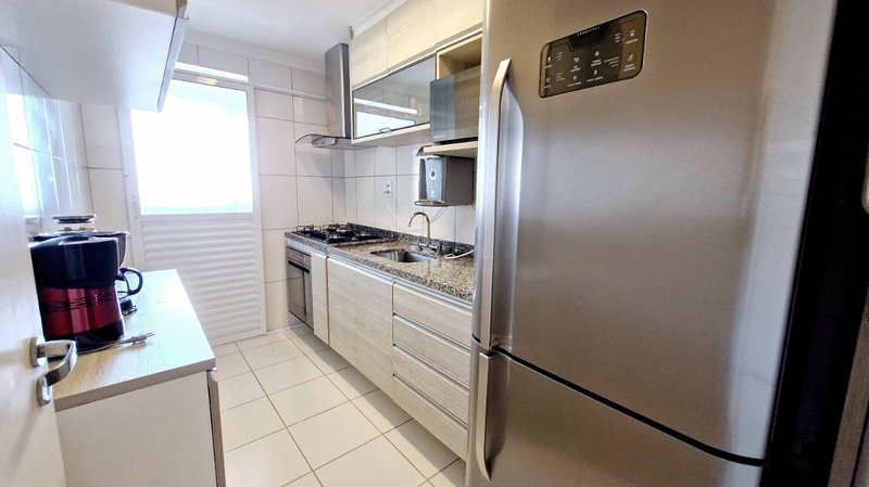 Apartamento 164m² em Santana 2 dorm 1 suíte 3 vagas Rua Engenheiro Mac Lean São Paulo - 