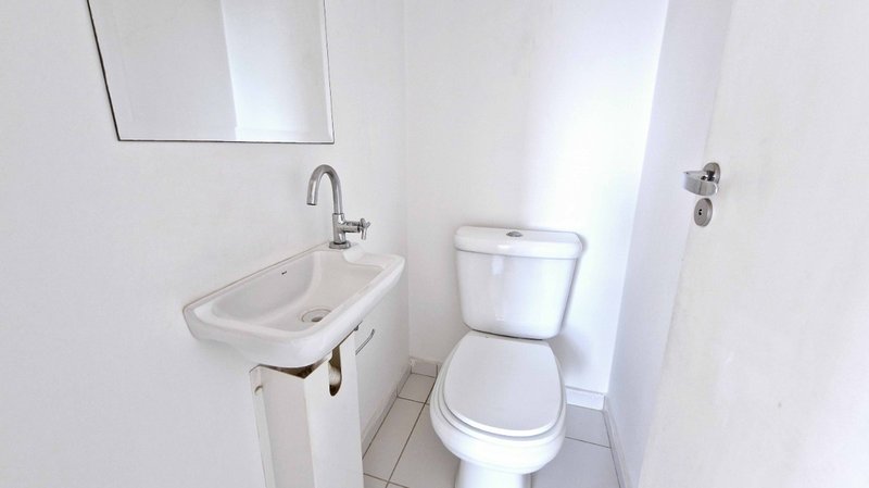 Apartamento 164m² em Santana 2 dorm 1 suíte 3 vagas Rua Engenheiro Mac Lean São Paulo - 