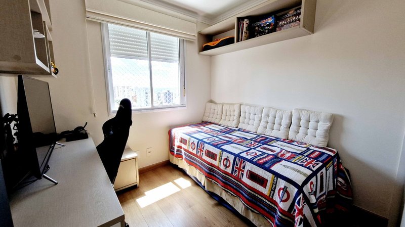 Apartamento 164m² em Santana 2 dorm 1 suíte 3 vagas Rua Engenheiro Mac Lean São Paulo - 
