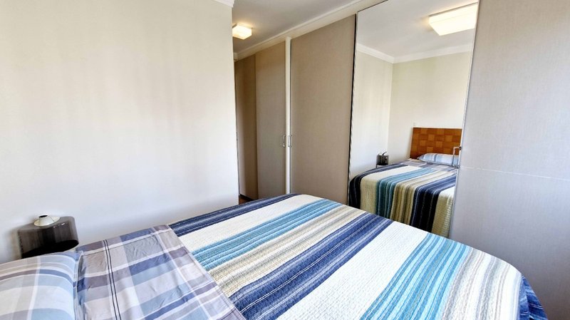 Apartamento 164m² em Santana 2 dorm 1 suíte 3 vagas Rua Engenheiro Mac Lean São Paulo - 