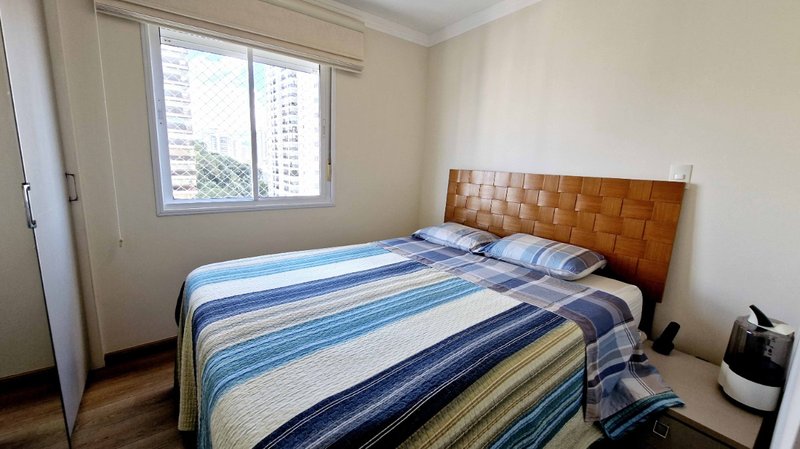 Apartamento 164m² em Santana 2 dorm 1 suíte 3 vagas Rua Engenheiro Mac Lean São Paulo - 