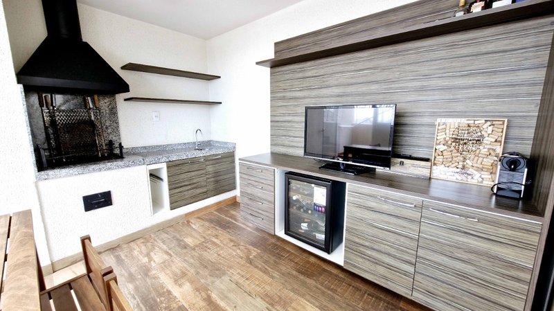 Apartamento 164m² em Santana 2 dorm 1 suíte 3 vagas Rua Engenheiro Mac Lean São Paulo - 