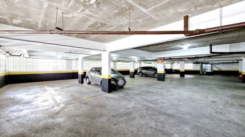 Apartamento 164m² em Santana 2 dorm 1 suíte 3 vagas Rua Engenheiro Mac Lean São Paulo - 