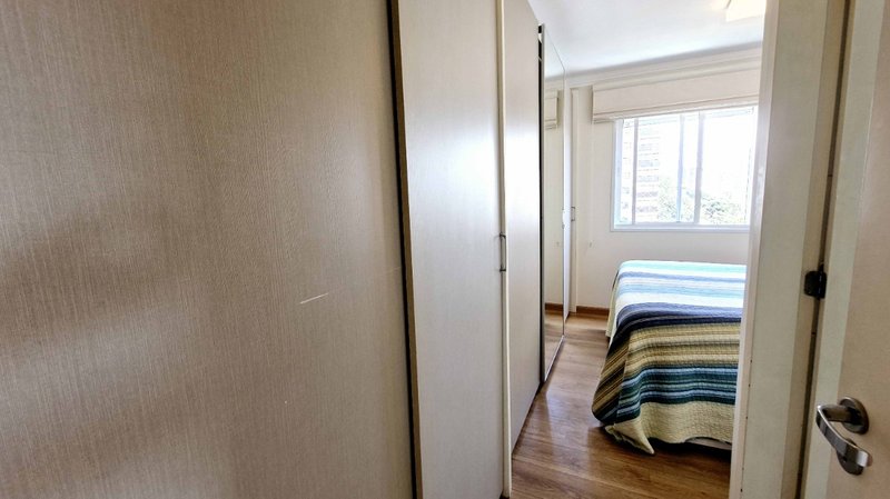 Apartamento 164m² em Santana 2 dorm 1 suíte 3 vagas Rua Engenheiro Mac Lean São Paulo - 