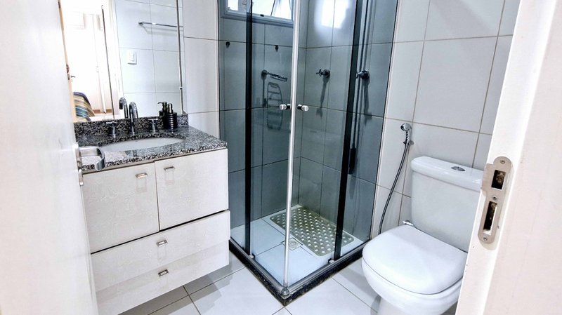 Apartamento 164m² em Santana 2 dorm 1 suíte 3 vagas Rua Engenheiro Mac Lean São Paulo - 